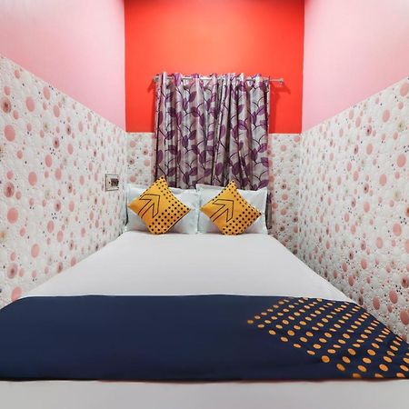 Spot On 49584 Asmi Hotel Hugli-Chinsurah Exterior foto