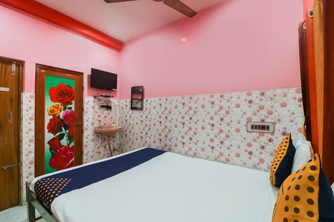 Spot On 49584 Asmi Hotel Hugli-Chinsurah Exterior foto