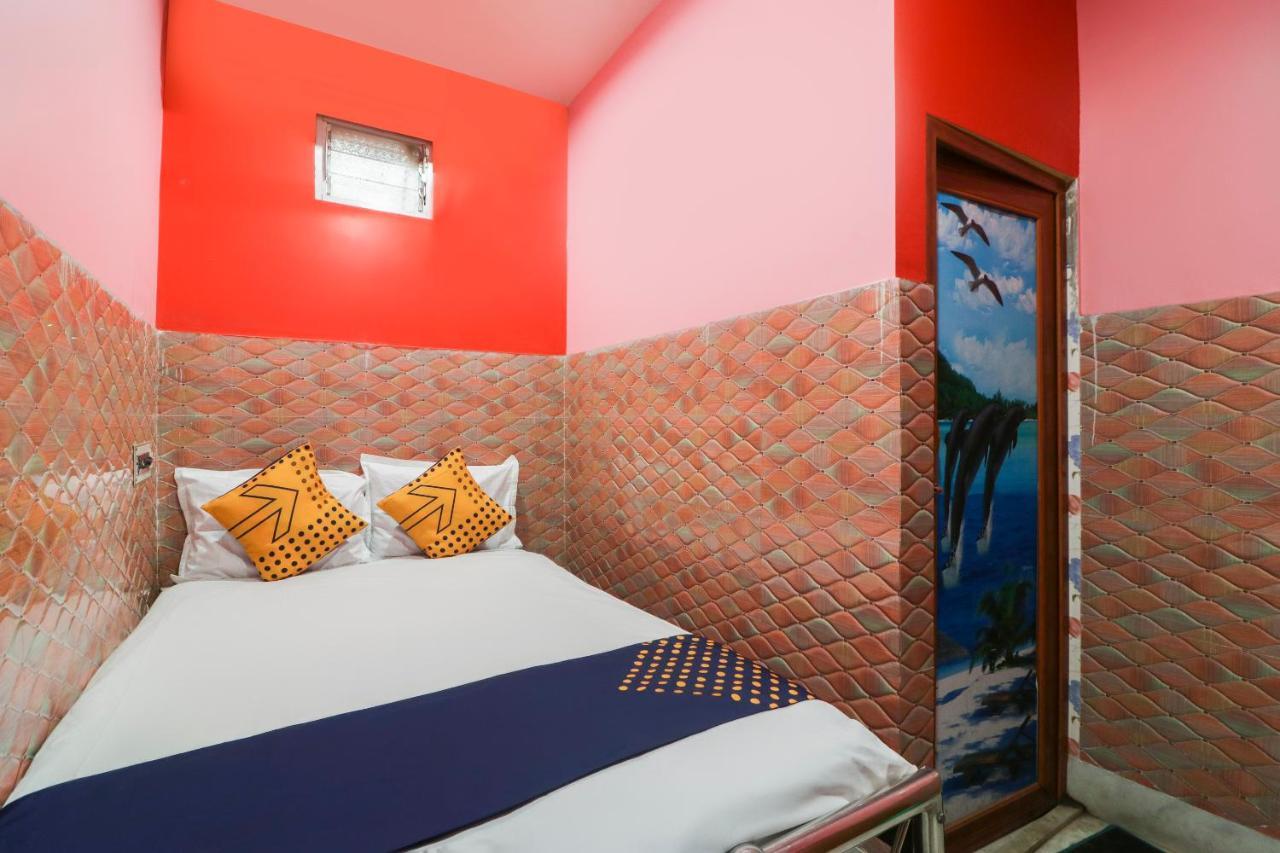 Spot On 49584 Asmi Hotel Hugli-Chinsurah Exterior foto
